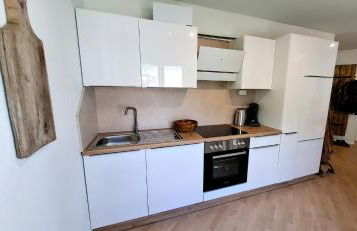 Wunderschöne und zentrumsnahe Ferienwohnung 75 qm - Foto 13