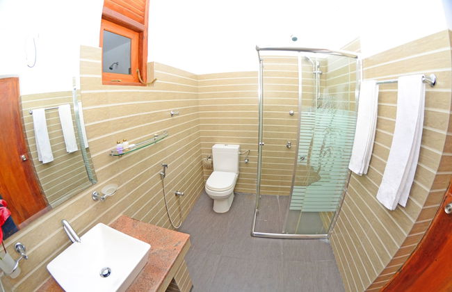 Sethum Villa - Unawatuna - Foto 20