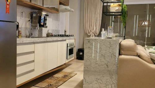 Apartamento para temporada mobiliado - Foto 3