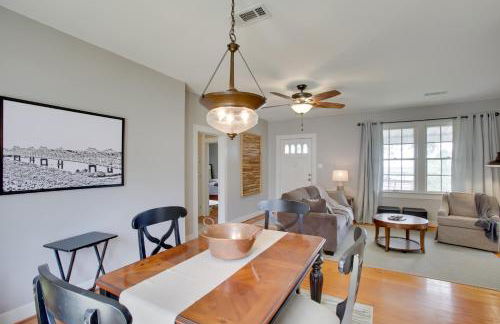 Charming Cottage with Mississippi River Views! - Foto 8