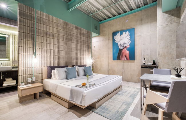 UTOPIC Polanco by ULIV - Foto 19