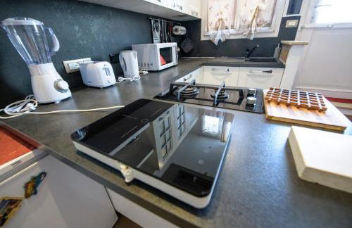 219 - Casa Pestella Casarza, 10 minuti di auto dal mare di Sestri Levante - Foto 16