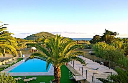 Residence il Mandorlo - Foto 39