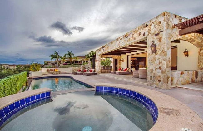 Villa Delmar Exquisite Villa w Views - Foto 22