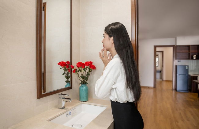 Dana Boutique Hotel & Apartment - Photo 29