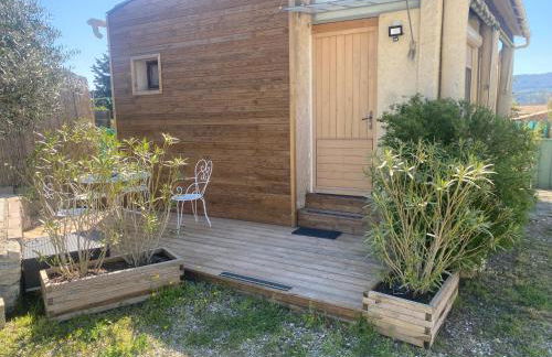 La maison Anaïa - Foto 1