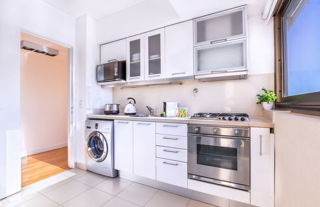 Luxury Apartments in Puerto Madero - Foto 52