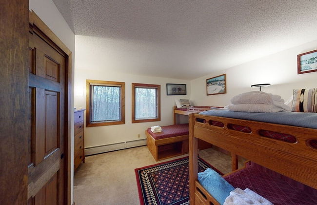 Sunrise Mountain Village by RedAwning - Foto 13