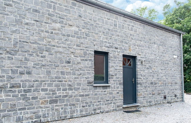 Pleasant Holiday Home With Infrared Sauna - Photo 45