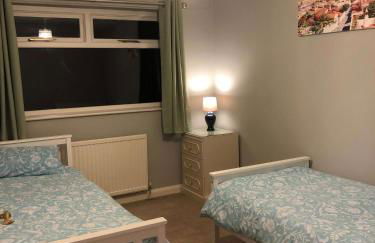 Number One - Fully Equipped Self Catering Four Bedroom House next to Dunedin, 15 mins to Spurn, 20 mins to Saltend, 12 mins to Easington - Foto 31