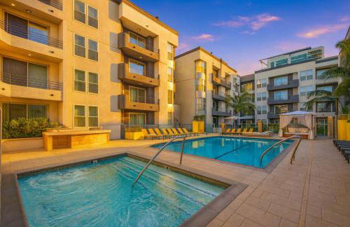 Marina Boardwalk Breeze 1BA & 2BA - Short Trip To Venice Beach - Foto 1