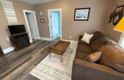 Hoppy Hill Farm House - Foto 4