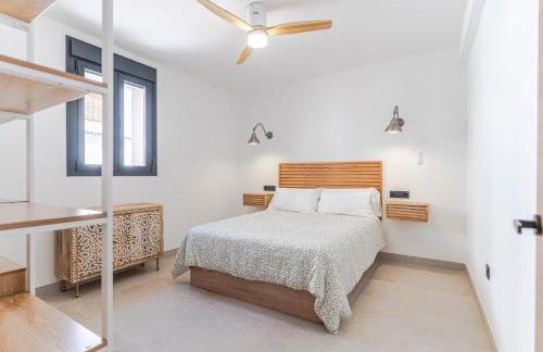 RentitSpain - Laujar de Andarax - Casa Lavadero Historia y Confort - Foto 69