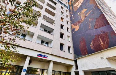 Apartamenty Manhattan Łódź Piotrkowska - Foto 36