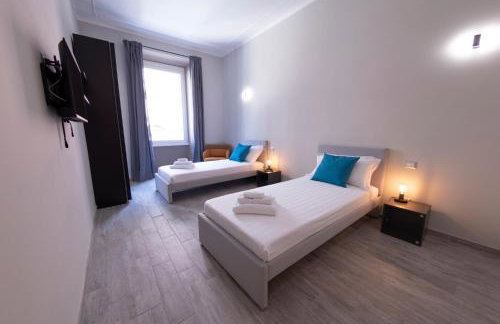 The Best Rent - Termini Apartments - Foto 22