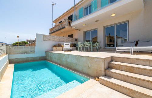 Casa Olivera De Farrutx - Foto 1