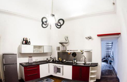 Casa Cerqua Landi Napoli - Luxury House Capri's view - Photo 3