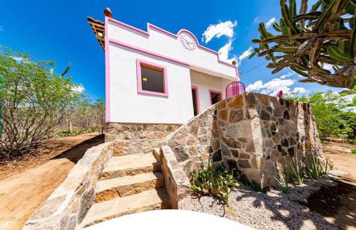 Casa Beija-flor - Ilha do Ferro - Foto 1