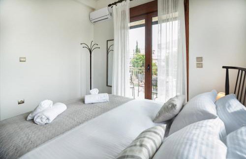 Luxury, entire, 2-10 person apartment in ilioupoli - Foto 26