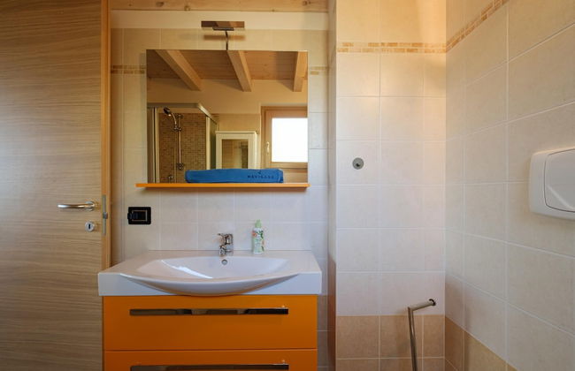 Artemisia in Parzanica - Foto 20