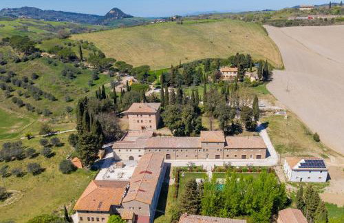 Borgo Ariano near Volterra by PosarelliVillas - Foto 21