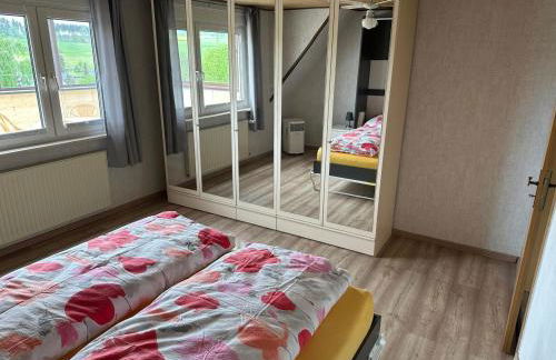 Ferienwohnung Taunusnest - Foto 7