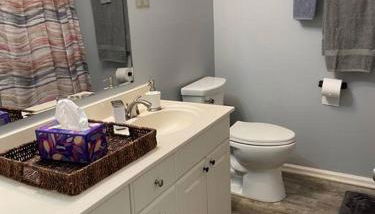 Cozy 2 Bdr. Apt. - Bryant #2 - Foto 5