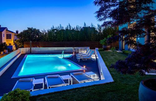 Rocca Riviera Umag Luxury Apartments - Foto 72