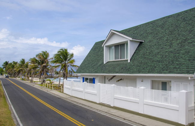 Penelope Beach House - Foto 23