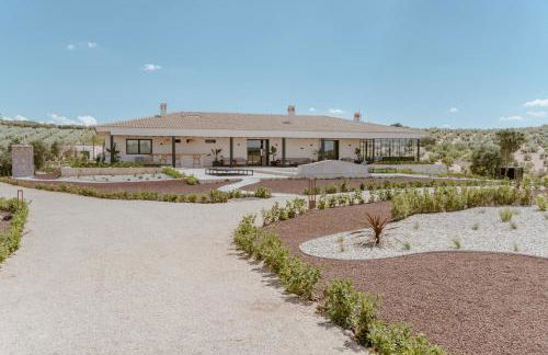 Finca Los Collados de San Miguel - Foto 27