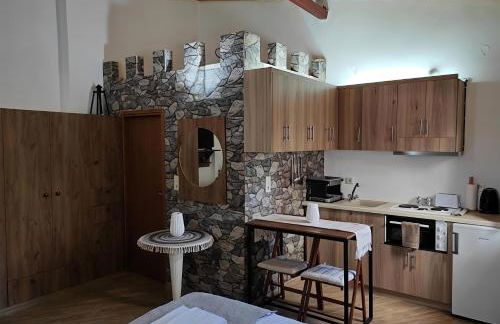 Georges Houses Mani - Foto 16