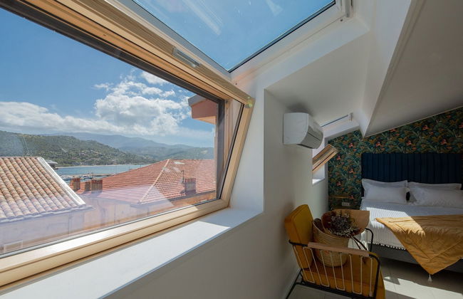 Résidence San Roccu - Foto 7