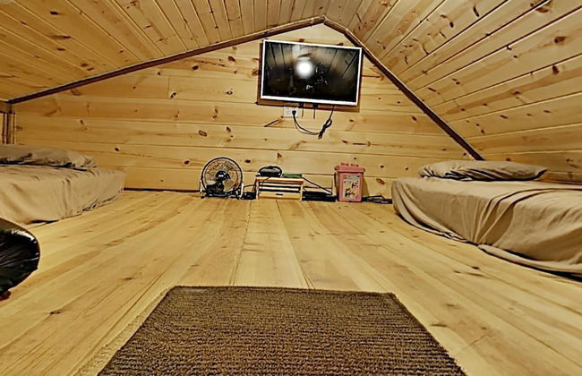 Hidden Forest Retreat - Foto 2