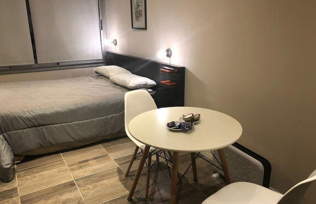 Redentor Apart Hotel - Photo 3