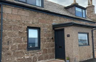 Harbour View, Buchanhaven, Peterhead - Photo 6