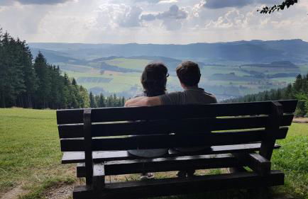 Ferienhaus Junge Ruhr - Foto 19