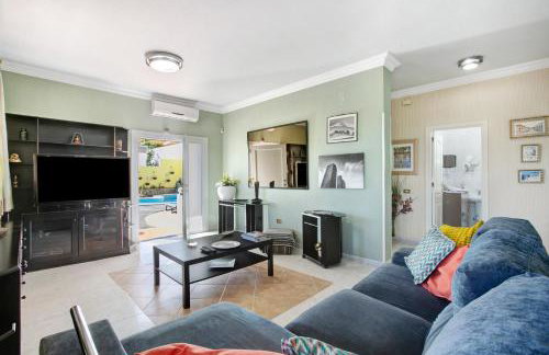 Eveas - Villa with Pool in Tenerife - Foto 27