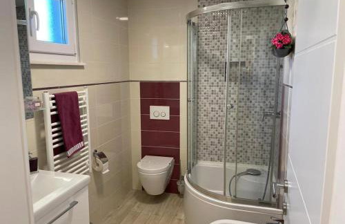 House vacation with pool,three rooms,near Šibenik - Foto 70
