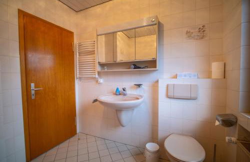 Rheintal-Ferien - 90 qm Ferienwohnung mit Wine & Style - Dein Urlaub am Rhein - Foto 26