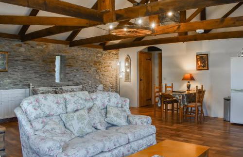 The Hayloft - Uk50027 - Foto 5