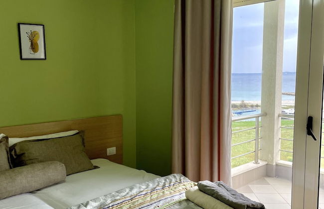 Belle Vue Apartments - Foto 2