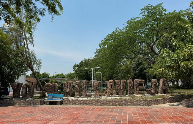 Magdalena River Cruise - Photo 8