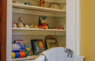 CRAFTSMAN UPSTAIRS with impressive attic! - Foto 65