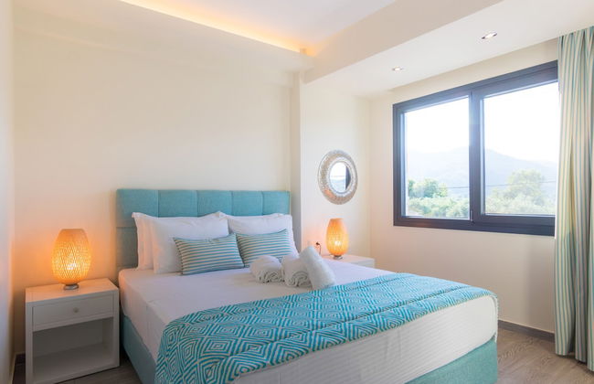 Bella Vista Luxury Apartments - Foto 23