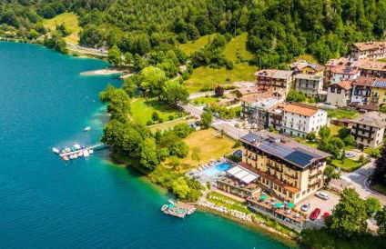 Casa Monica Ledro Attico - Foto 51