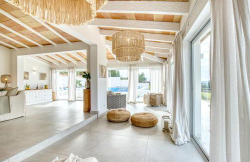 Finca Es Moli Ariany - Foto 26