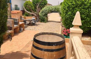 CASA RURAL EL TEJAR - Foto 7