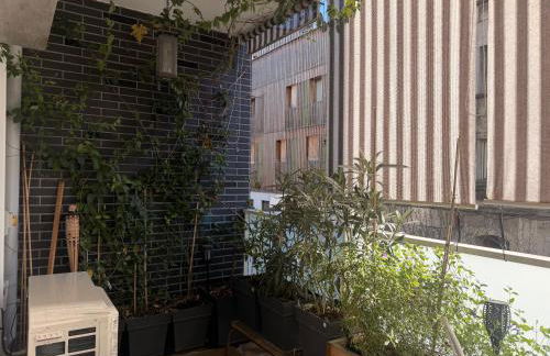 Logement neuf, Porte de la Villette - Foto 13