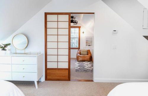 Woodstock Retreat- Heated Pool/Hot Tub/FirePit - Foto 12