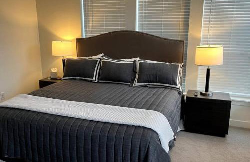 Resort Like Amenities King bd 2 Qn bds Fast WiFi Slps7 - Foto 23